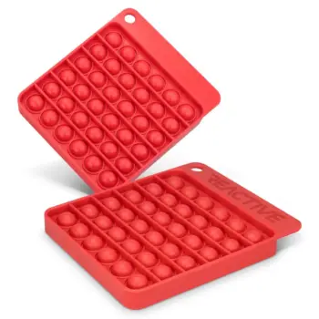 Fidget Poppers
