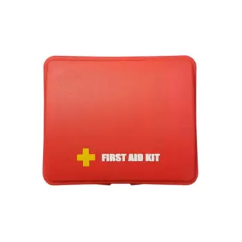 First Aid Kits