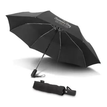 Folding Umbrellas