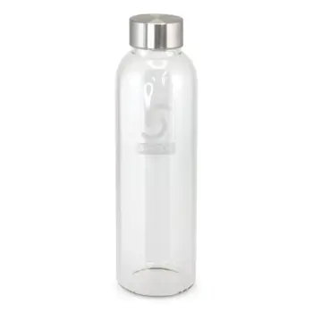 Glass Drink Bottles