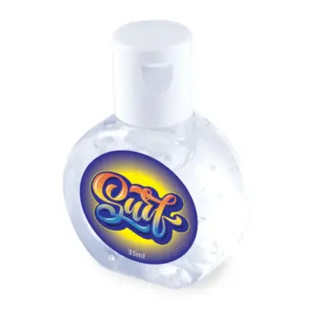 Hand Sanitisers