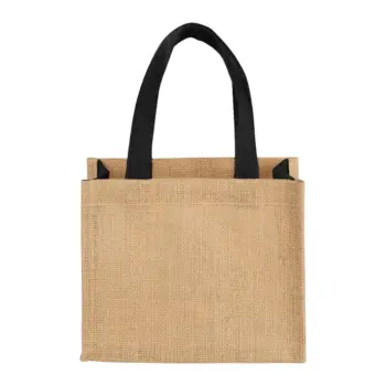 Jute Tote