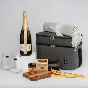 The Chandon Milestone