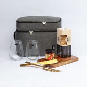 The Partnership Graze Packs