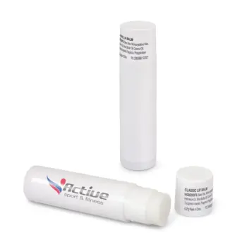 Lip Balms