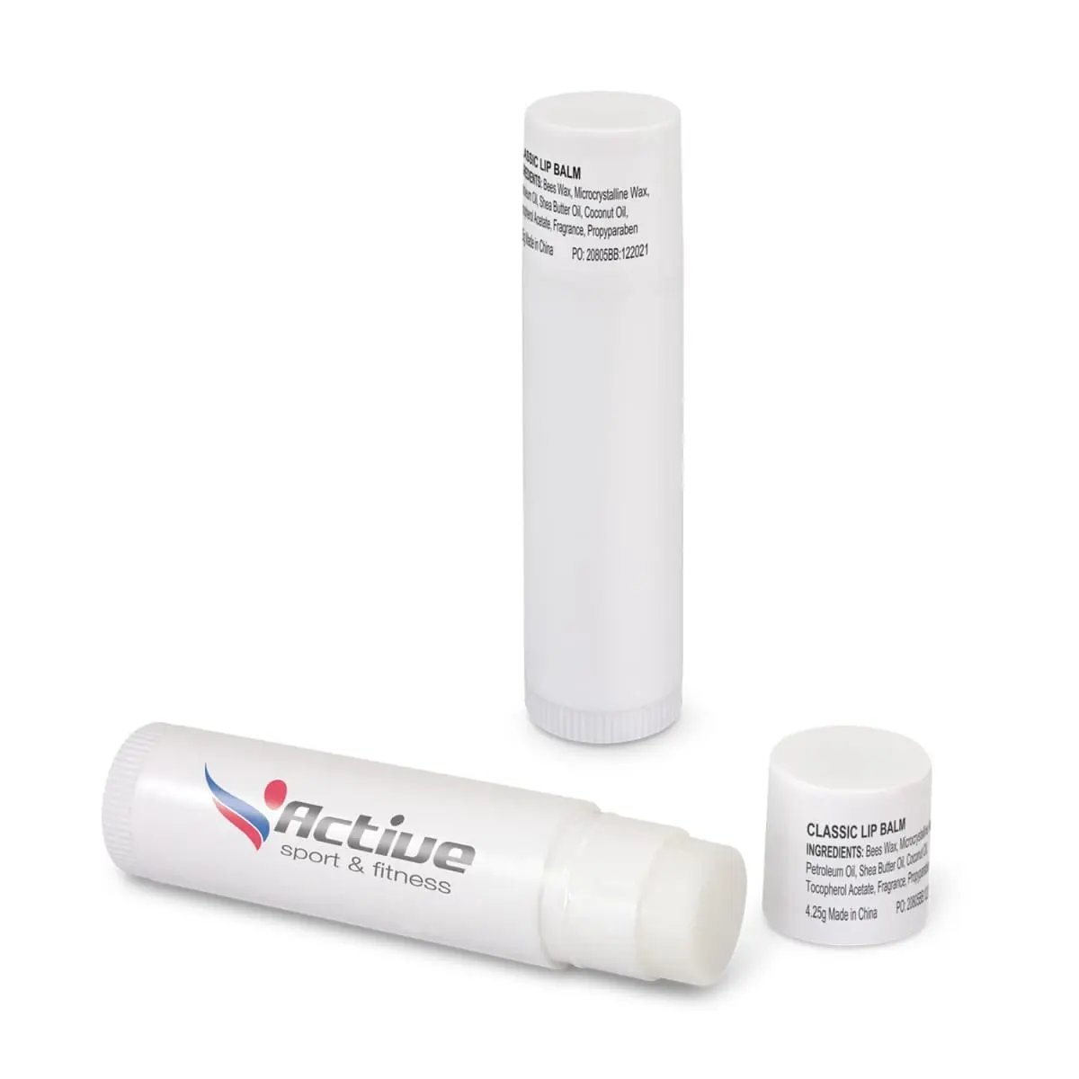 Lip Balms