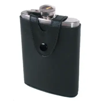 Metal Flasks