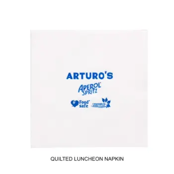 Napkins