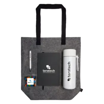 New Staff Gift Boxes