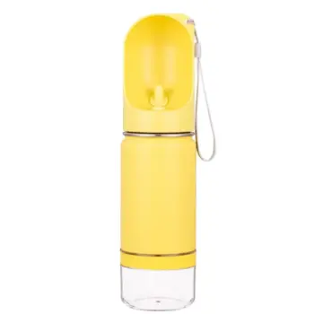 Pet Bottles