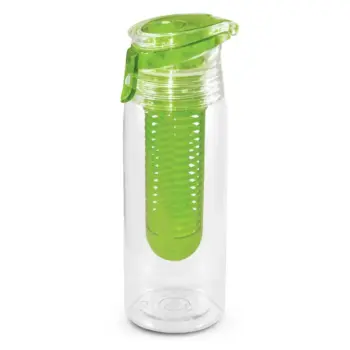 Plastic Bottles