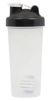 Protein Shakers