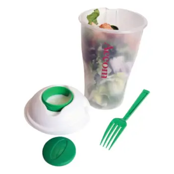 Salad Shakers