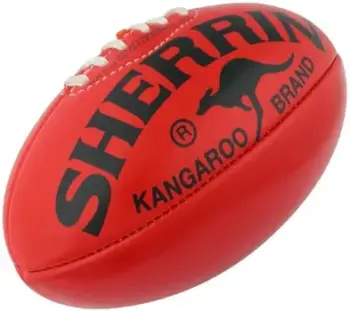 Sherrin Footballs