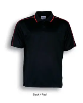 Sports Cool Dry Polos