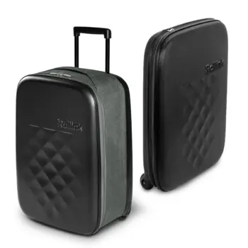 Suitcases