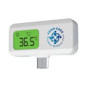 Thermometers
