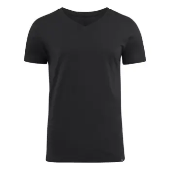 V Neck Tee Shirts