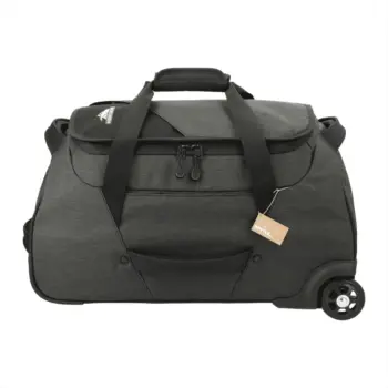 Wheeled Duffle Bags
