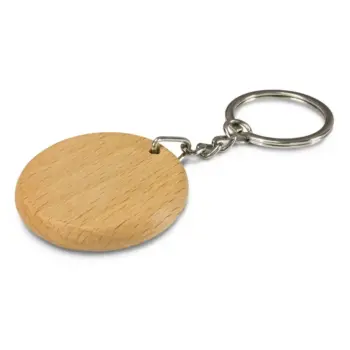 Wooden Keyrings