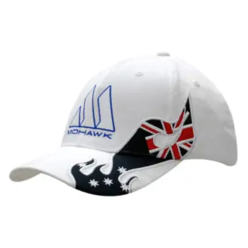 Aussie Themed Caps