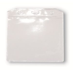 Pvc Card Holders Insert Area 105Mm(W)X80Mm(H)