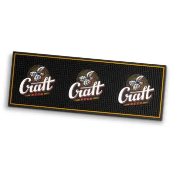 Bar Mats