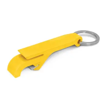 Bottle Opener Keyrings