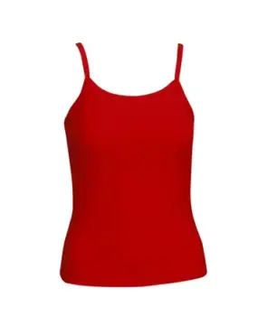 Casual Singlets