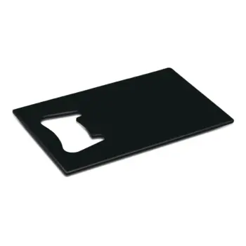 Credit Card Bottle Openers