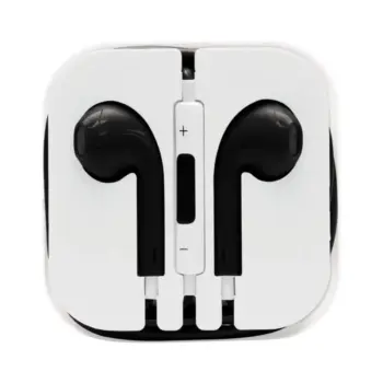 Earphones