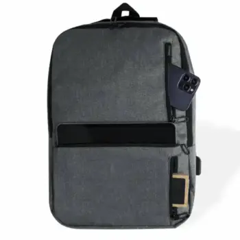 Eco-Friendly Backpacks
