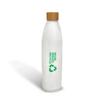 Eco Friendly Bottles