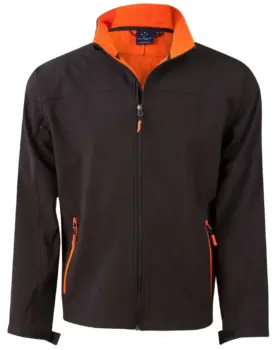 Fleece Jackets