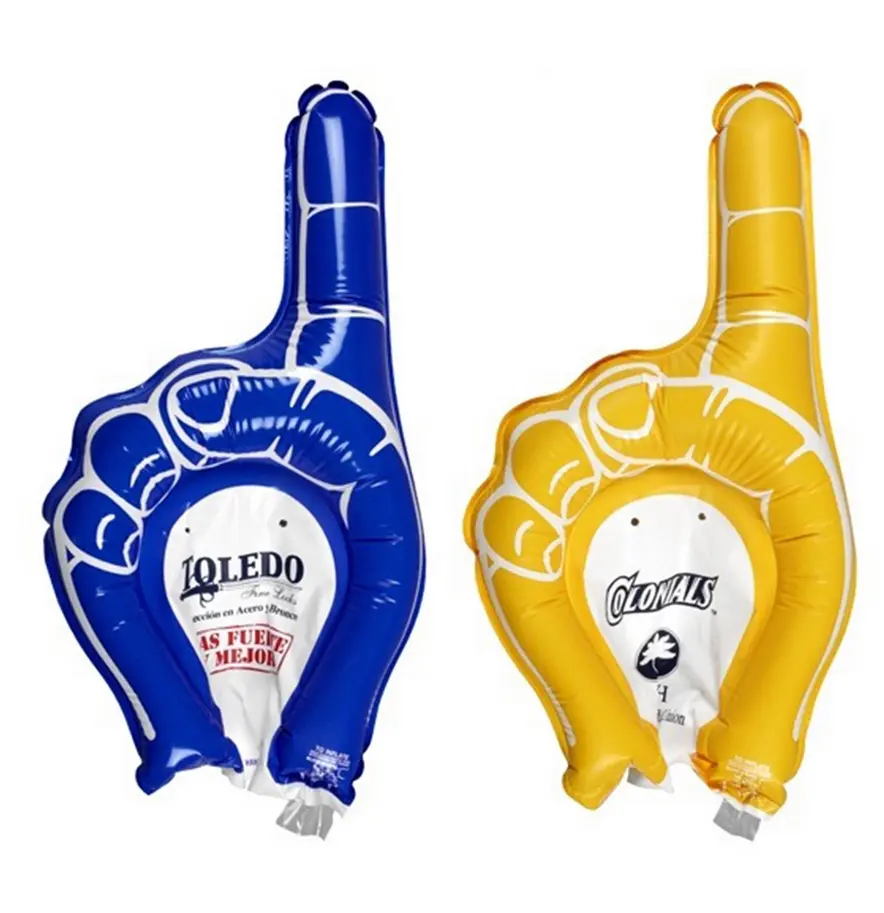 Stadium Foam Hands
