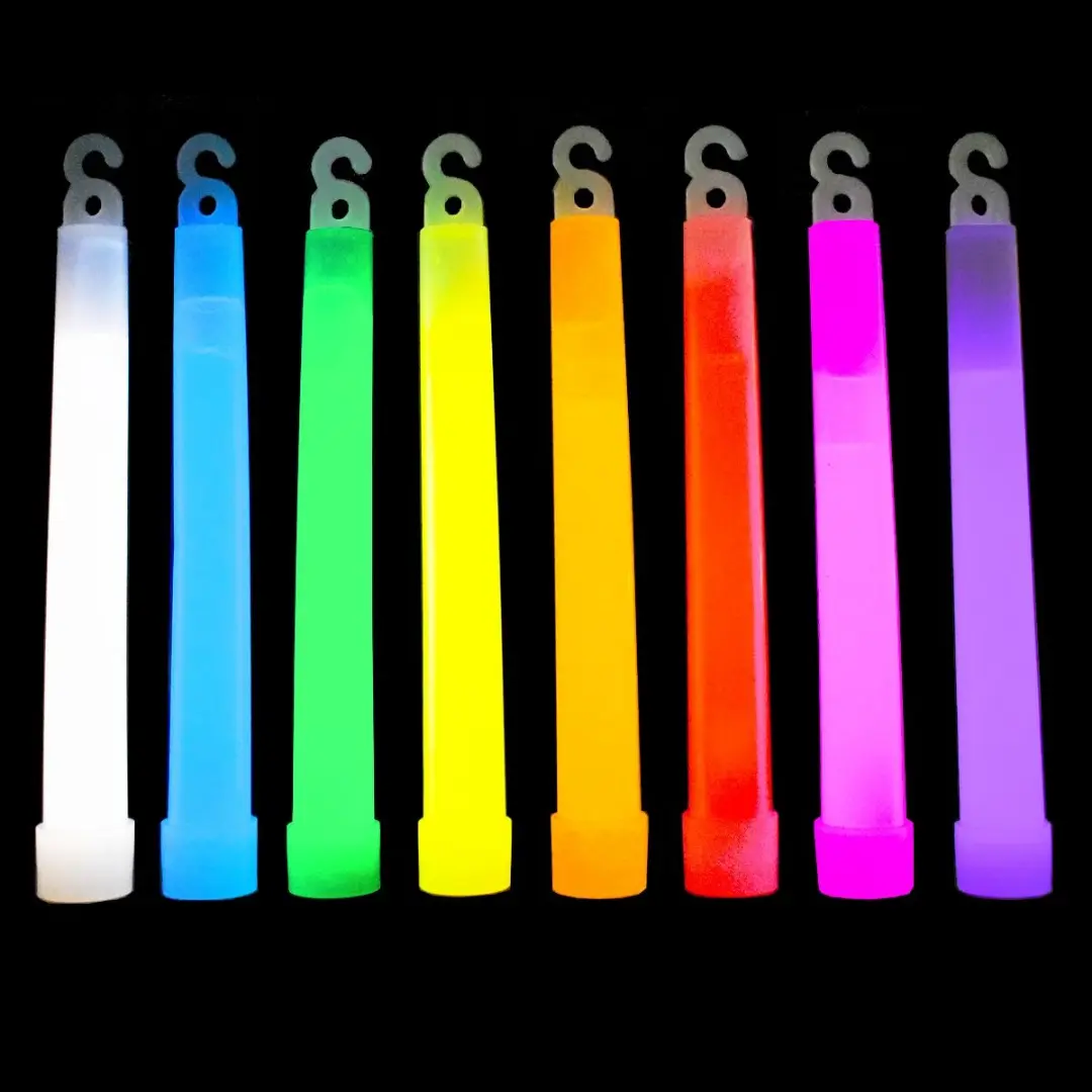 Glowsticks