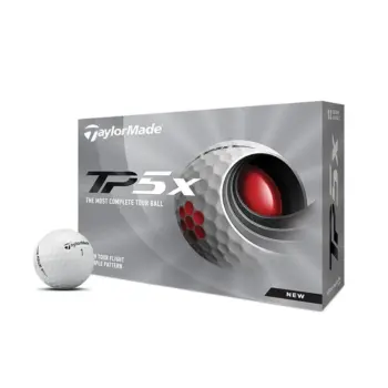 Golf Balls