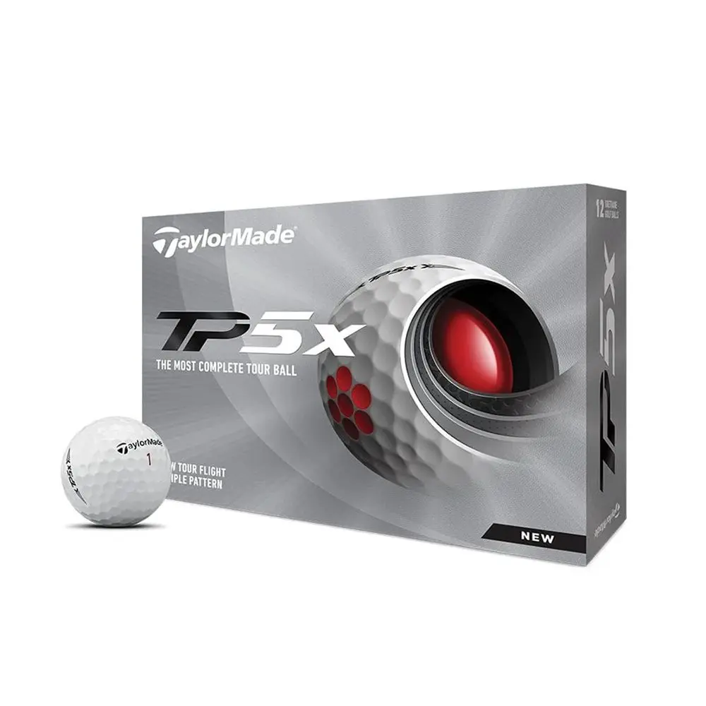 Golf Balls