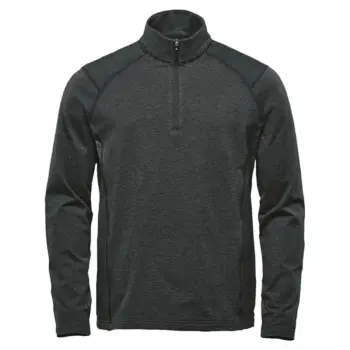 Half Zip Sweaters