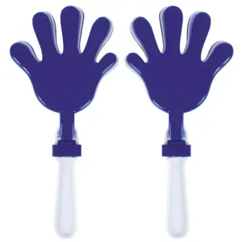 Hand Clappers