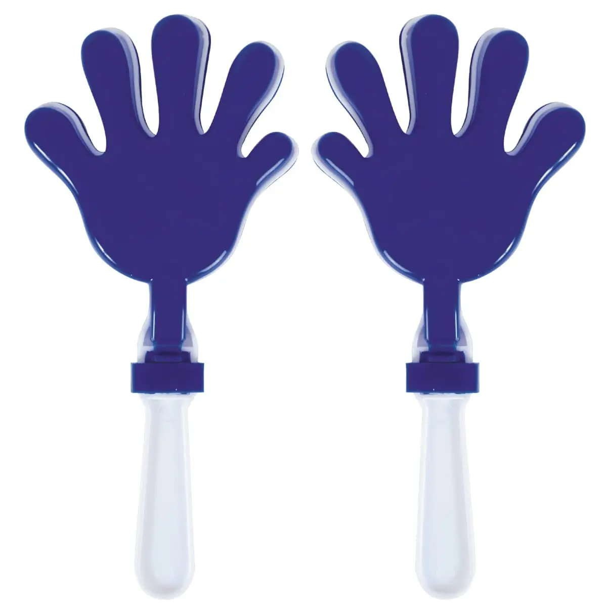 Hand Clappers