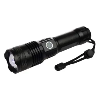 Handheld Lights