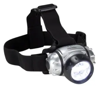 Headlights