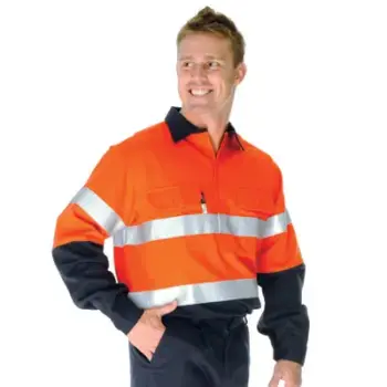 Heat Resistant Work Wear