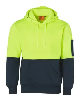 High Vis Outerwear