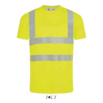 Hi Vis Tops
