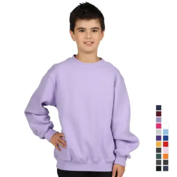 Youth Jumpers