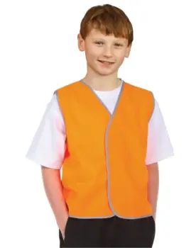 Kids Safety Workwear
