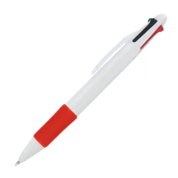 Multi-Coloured Pens