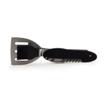 Multi-Tool Bottle Openers